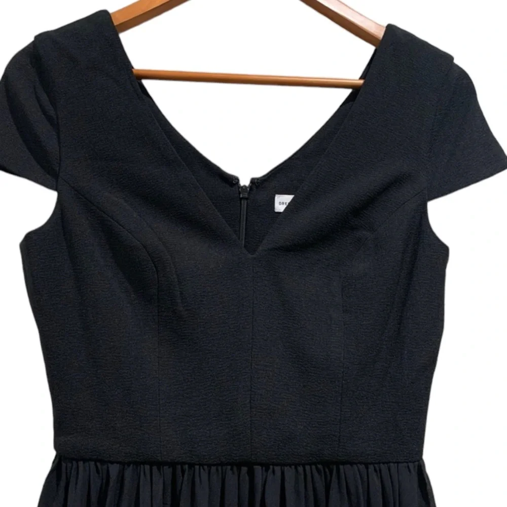 Dress The Population Corey Fit & Flare Dress size small - Picture 8 of 12